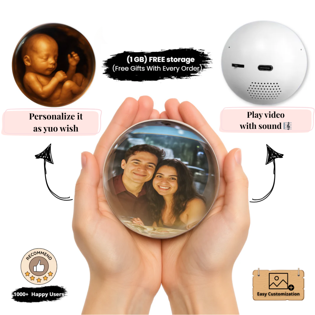 MemoriesBond™