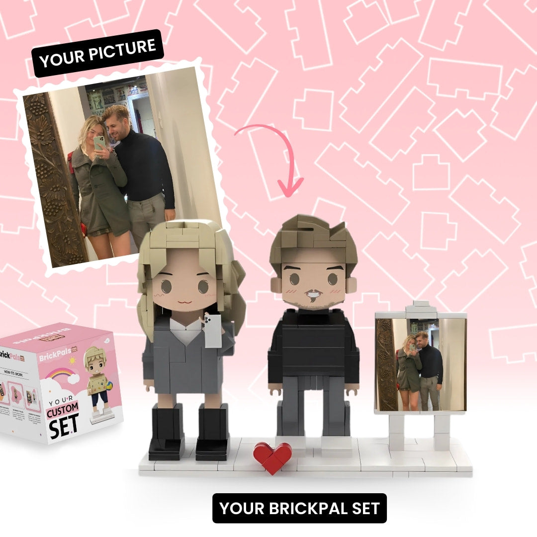 Brickbond™