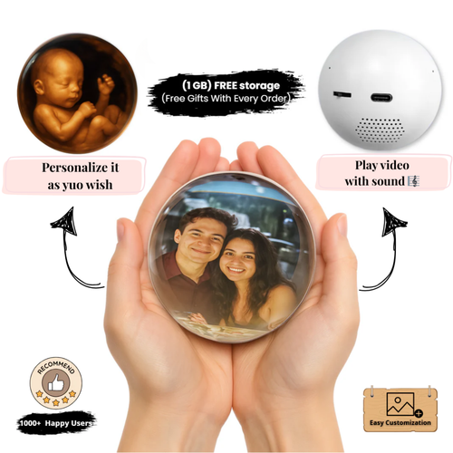 MemoriesBond™
