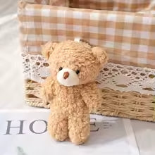 (FREE GIFT) - Plush Bear
